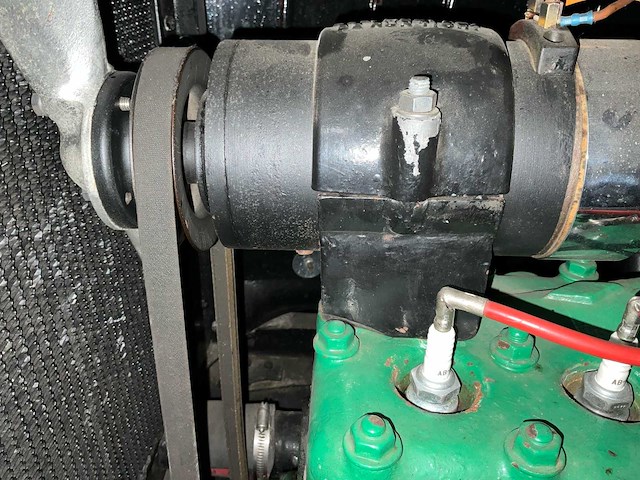 Austin 1935 - jp - askot - oldtimer - afbeelding 18 van  18