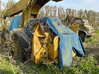 Austin gallion 2 assen - telescopic crane - 1965 - afbeelding 5 van  5