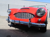 Austin healey - 100/6 - classic cars >15 - afbeelding 2 van  57