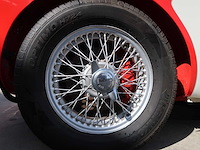 Austin healey - 100/6 - classic cars >15 - afbeelding 3 van  57