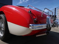 Austin healey - 100/6 - classic cars >15 - afbeelding 7 van  57