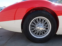 Austin healey - 100/6 - classic cars >15 - afbeelding 9 van  57