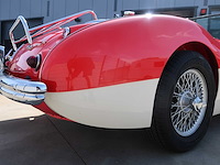 Austin healey - 100/6 - classic cars >15 - afbeelding 11 van  57