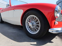 Austin healey - 100/6 - classic cars >15 - afbeelding 14 van  57
