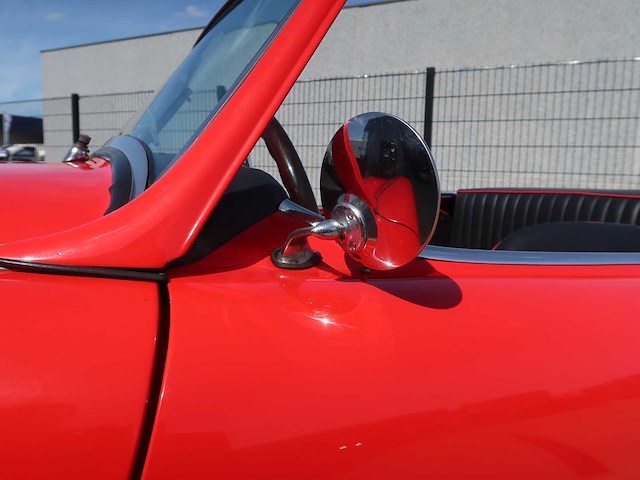 Austin healey - 100/6 - classic cars >15 - afbeelding 18 van  57