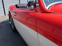 Austin healey - 100/6 - classic cars >15 - afbeelding 19 van  57