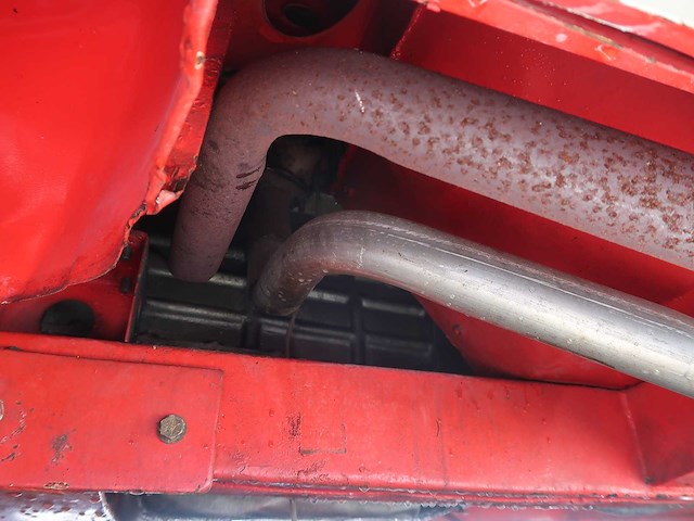 Austin healey - 100/6 - classic cars >15 - afbeelding 21 van  57