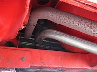 Austin healey - 100/6 - classic cars >15 - afbeelding 21 van  57