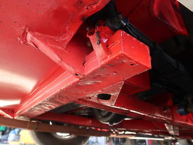 Austin healey - 100/6 - classic cars >15 - afbeelding 23 van  57