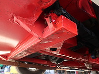 Austin healey - 100/6 - classic cars >15 - afbeelding 23 van  57