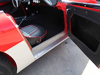 Austin healey - 100/6 - classic cars >15 - afbeelding 24 van  57