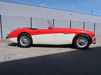Austin healey - 100/6 - classic cars >15 - afbeelding 20 van  57