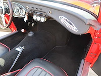 Austin healey - 100/6 - classic cars >15 - afbeelding 31 van  57