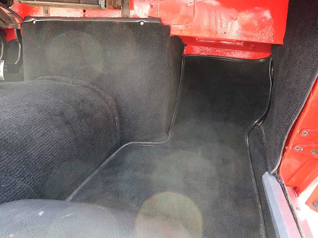 Austin healey - 100/6 - classic cars >15 - afbeelding 32 van  57