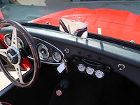 Austin healey - 100/6 - classic cars >15 - afbeelding 34 van  57