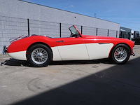 Austin healey - 100/6 - classic cars >15 - afbeelding 27 van  57
