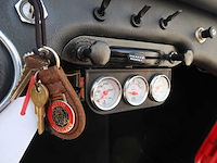 Austin healey - 100/6 - classic cars >15 - afbeelding 40 van  57