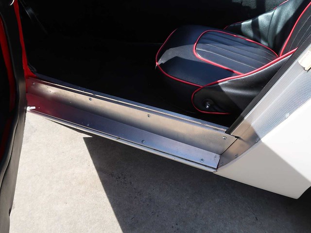 Austin healey - 100/6 - classic cars >15 - afbeelding 42 van  57