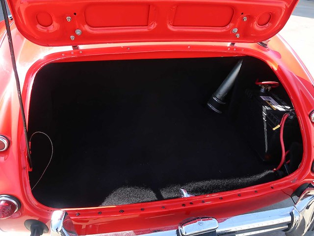 Austin healey - 100/6 - classic cars >15 - afbeelding 43 van  57