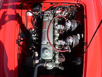 Austin healey - 100/6 - classic cars >15 - afbeelding 46 van  57