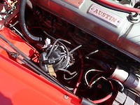 Austin healey - 100/6 - classic cars >15 - afbeelding 49 van  57