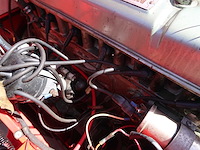 Austin healey - 100/6 - classic cars >15 - afbeelding 55 van  57