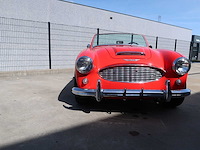 Austin healey - 100/6 - classic cars >15 - afbeelding 57 van  57