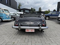 Austin healey - afbeelding 11 van  16