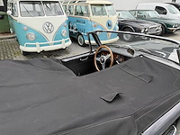 Austin healey - afbeelding 14 van  16