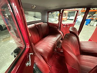 Austin jp askot oldtimer - afbeelding 3 van  13