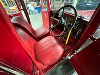 Austin jp askot oldtimer - afbeelding 4 van  13