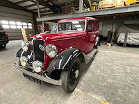 Austin jp askot oldtimer - afbeelding 1 van  13