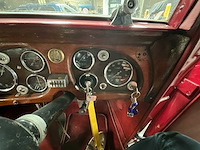 Austin jp askot oldtimer - afbeelding 5 van  13