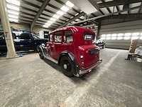 Austin jp askot oldtimer - afbeelding 7 van  13