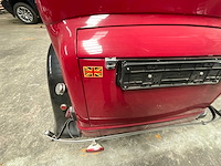 Austin jp askot oldtimer - afbeelding 10 van  13