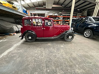 Austin jp askot oldtimer - afbeelding 12 van  13