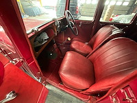 Austin jp askot oldtimer - afbeelding 13 van  13