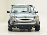 Austin mini 1000 - afbeelding 12 van  40