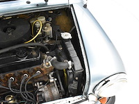 Austin mini 1000 - afbeelding 24 van  40