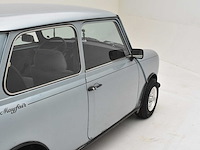 Austin mini 1000 - afbeelding 32 van  40
