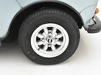 Austin mini 1000 - afbeelding 33 van  40