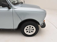 Austin mini 1000 - afbeelding 35 van  40