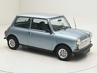 Austin mini 1000 - afbeelding 37 van  40
