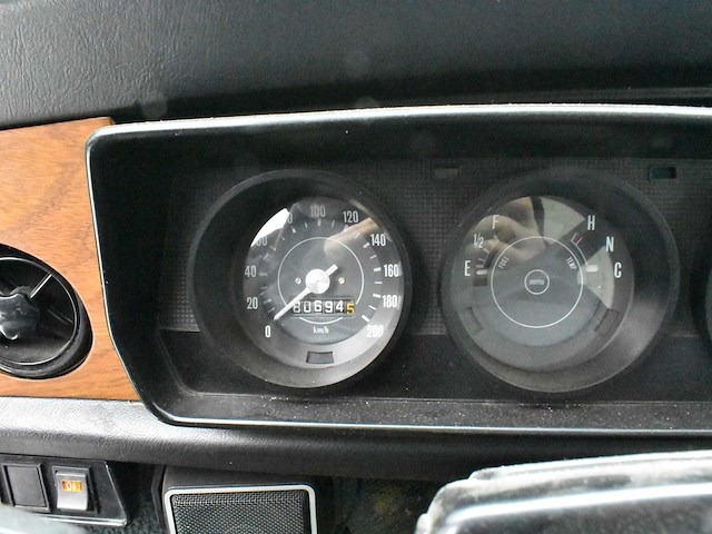 Austin mini 1000 - afbeelding 4 van  40