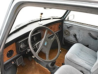 Austin mini 1000 - afbeelding 5 van  40