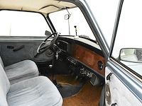 Austin mini 1000 - afbeelding 19 van  40