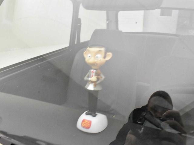 Austin mini 1000 - afbeelding 20 van  40