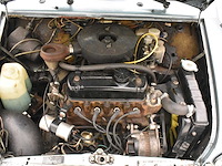 Austin mini 1000 - afbeelding 21 van  40