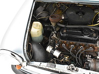 Austin mini 1000 - afbeelding 22 van  40