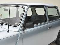 Austin mini 1000 - afbeelding 28 van  40